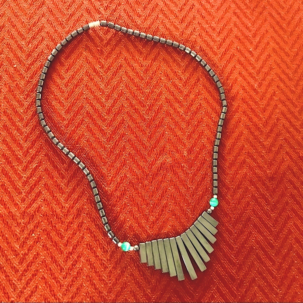 Necklace - Picture 2 of 2